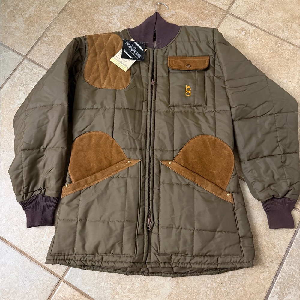 Bob Allen Vintage Jacket